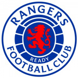 RANGERS F.C TICKETS